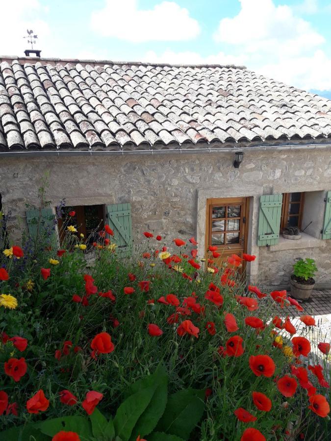 Maison Aux Lavandes The Studio Vaumeilh エクステリア 写真